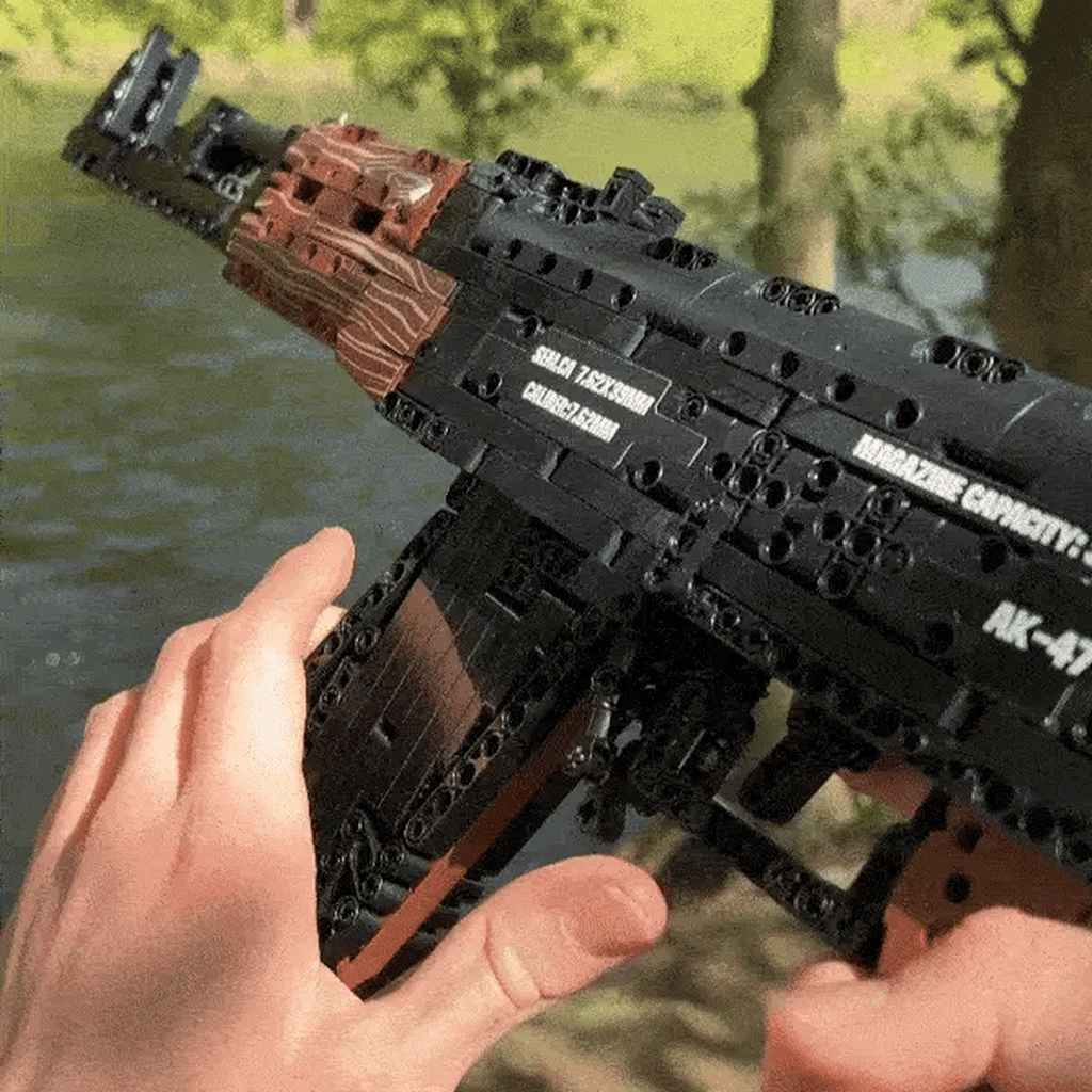 PHANTOM - BLOCKOPS™