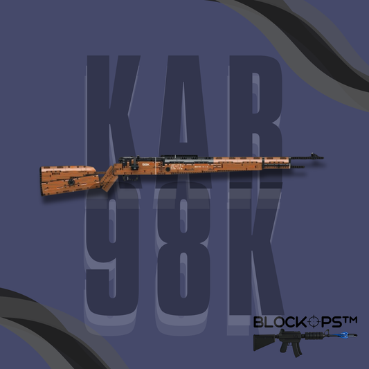 SENTINEL - BLOCKOPS™