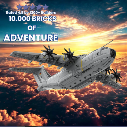 A400M ATLAS - BLOCKOPS™