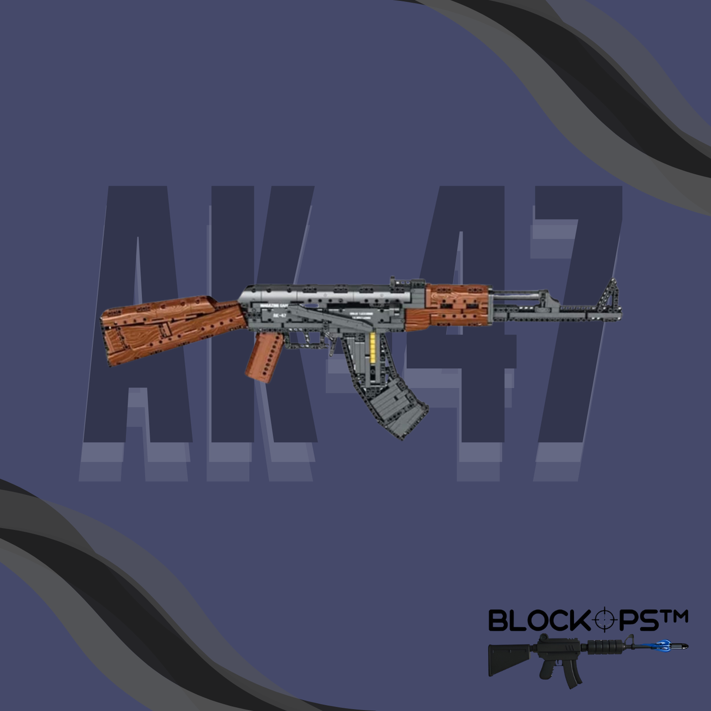 PHANTOM - BLOCKOPS™