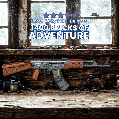 PHANTOM - BLOCKOPS™