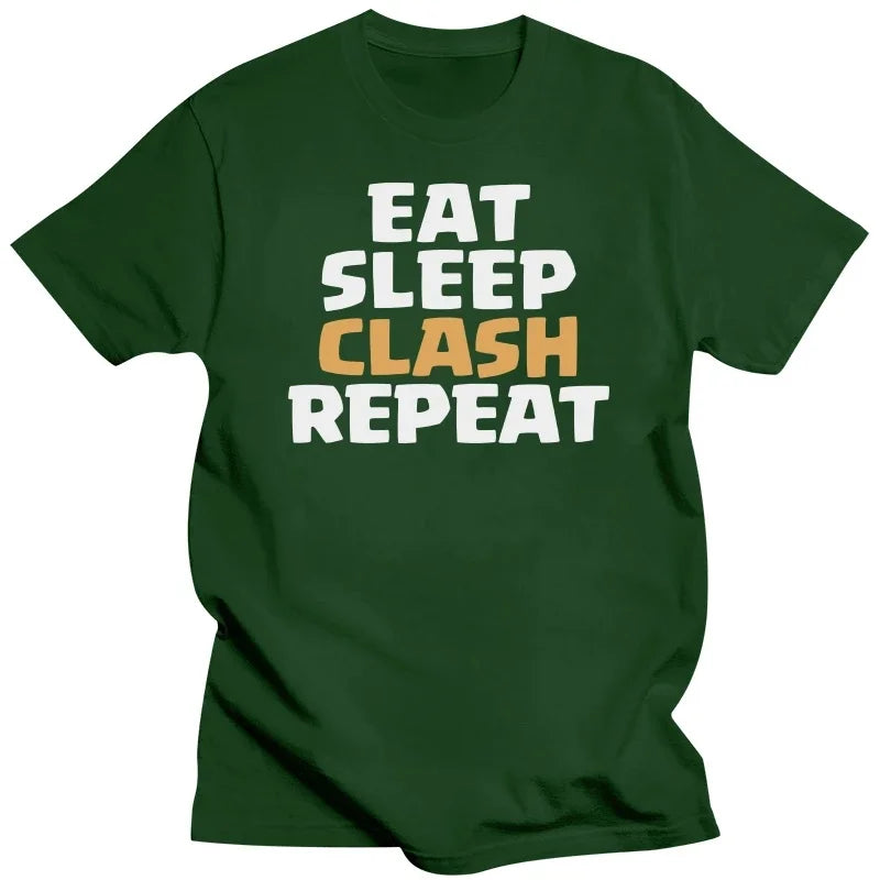 Clash Royale Collective T-Shirt