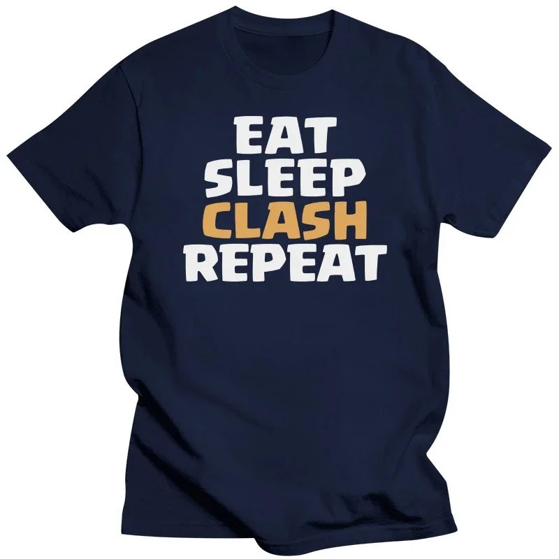 Clash Royale Collective T-Shirt