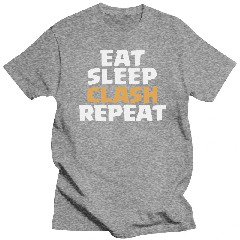 Clash Royale Collective T-Shirt