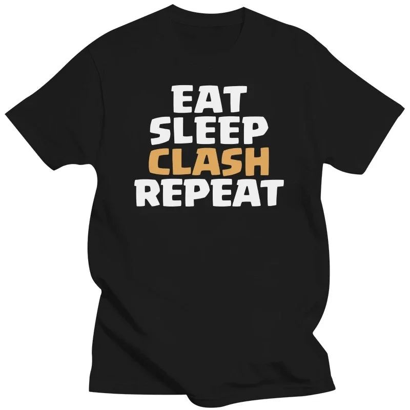 Clash Royale Collective T-Shirt