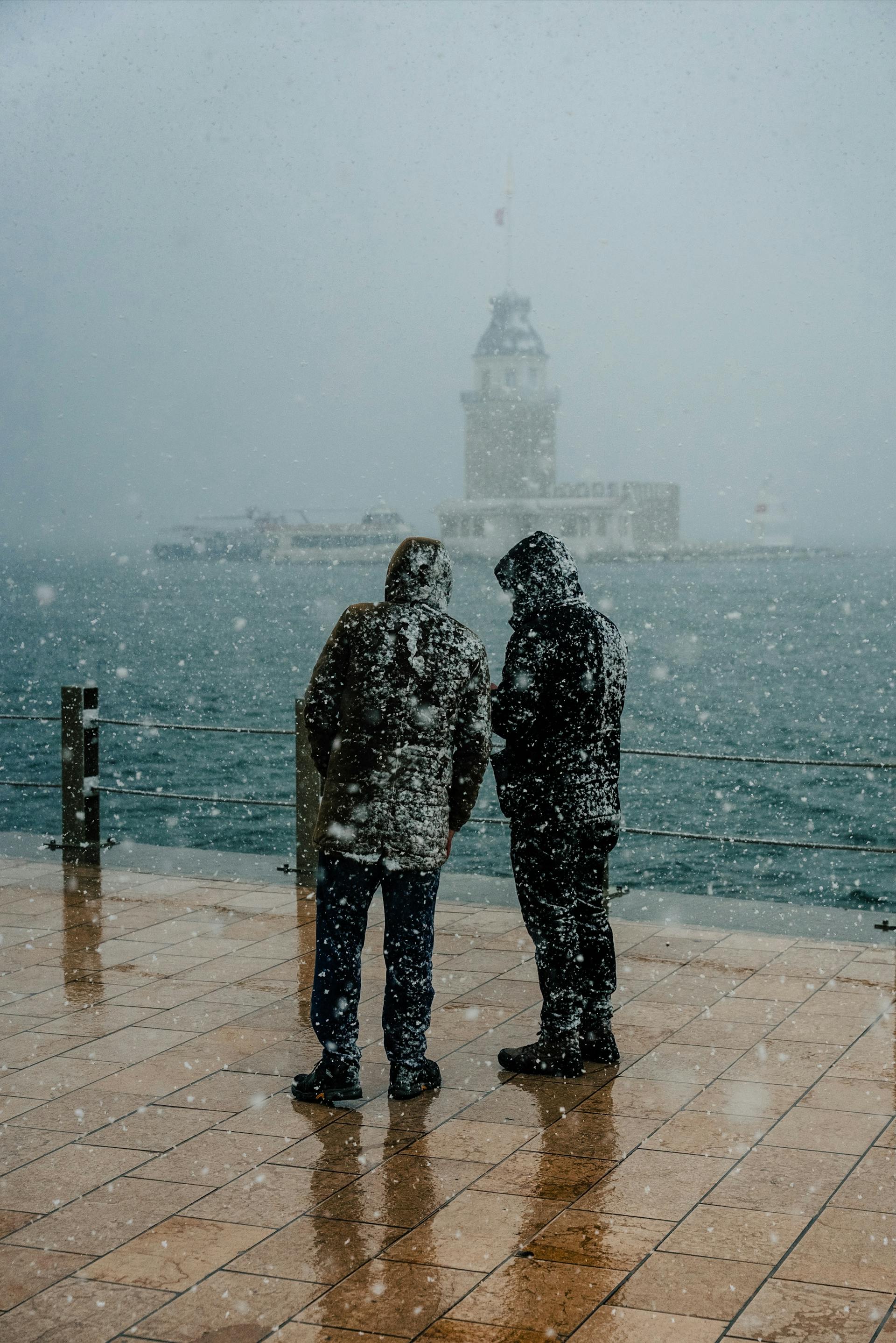 Elias from Helsinki, Finland