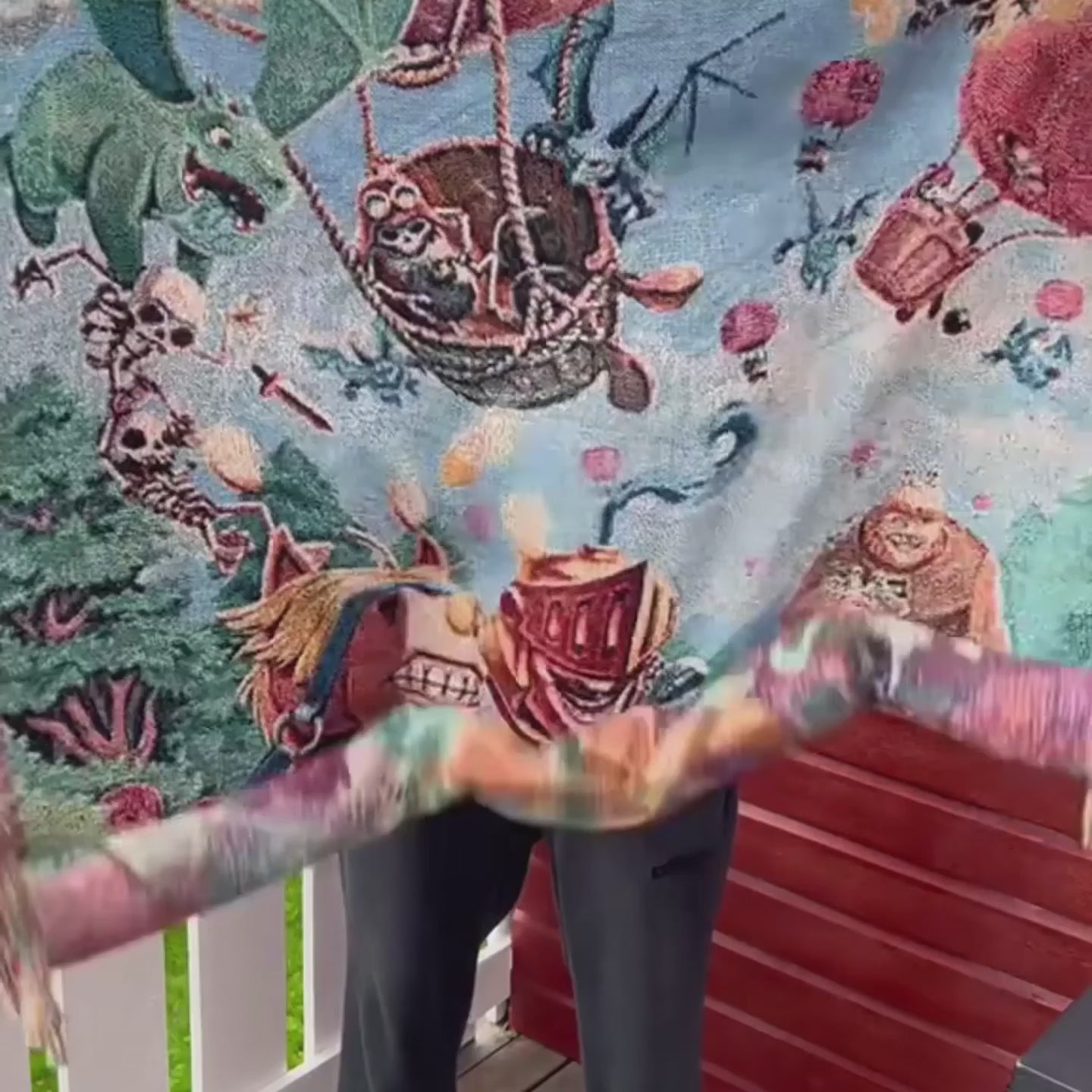 Load video: 