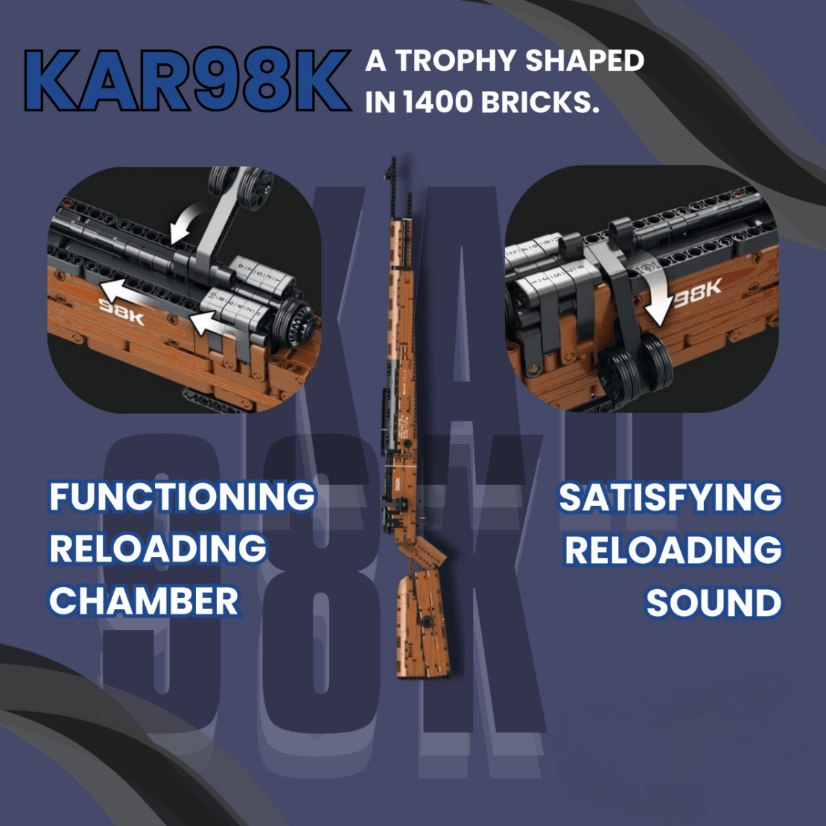 SENTINEL - BRICKHOUSE