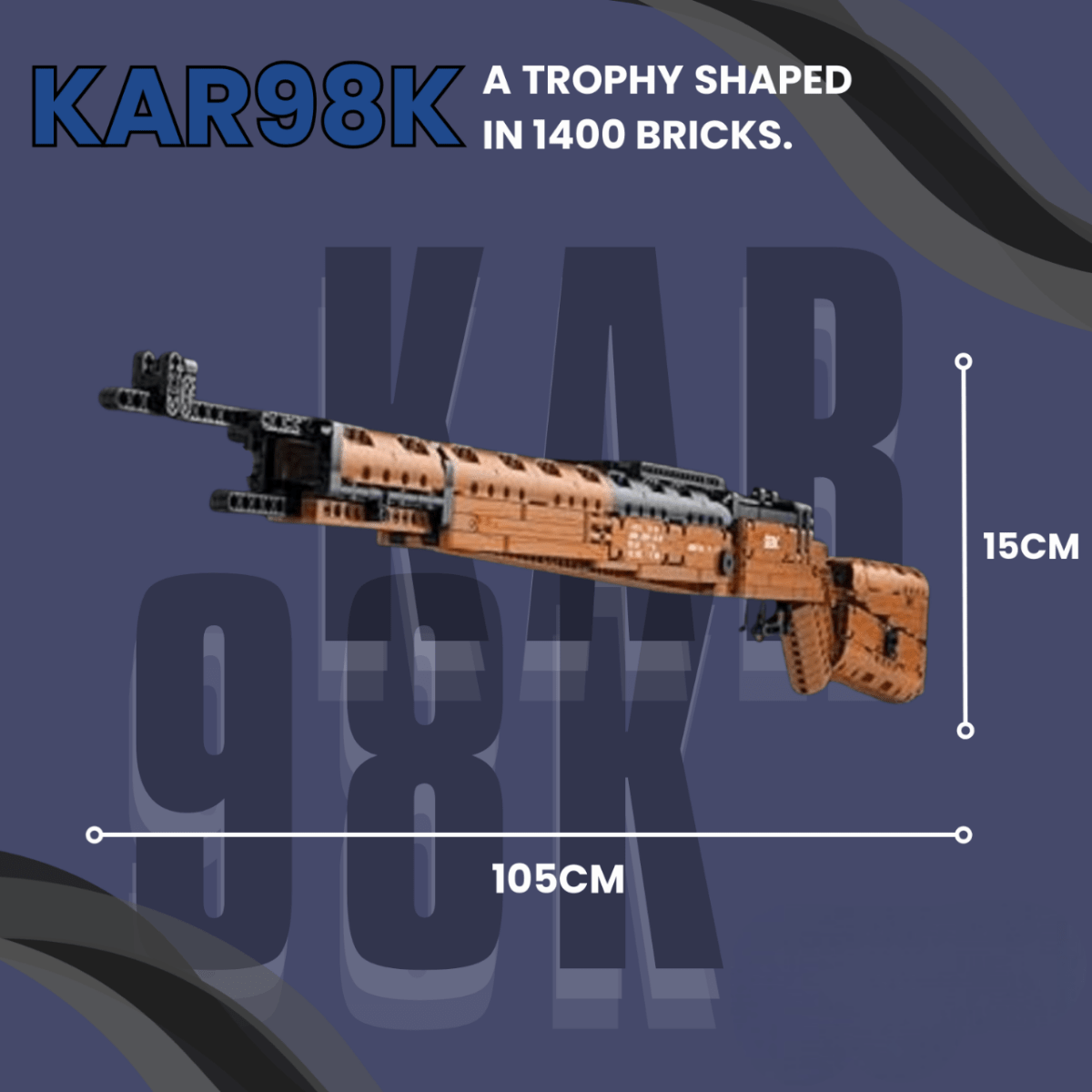 SENTINEL - BRICKHOUSE