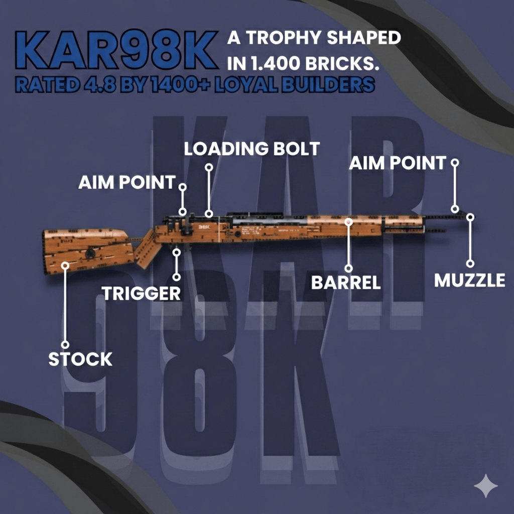 SENTINEL - BRICKHOUSE